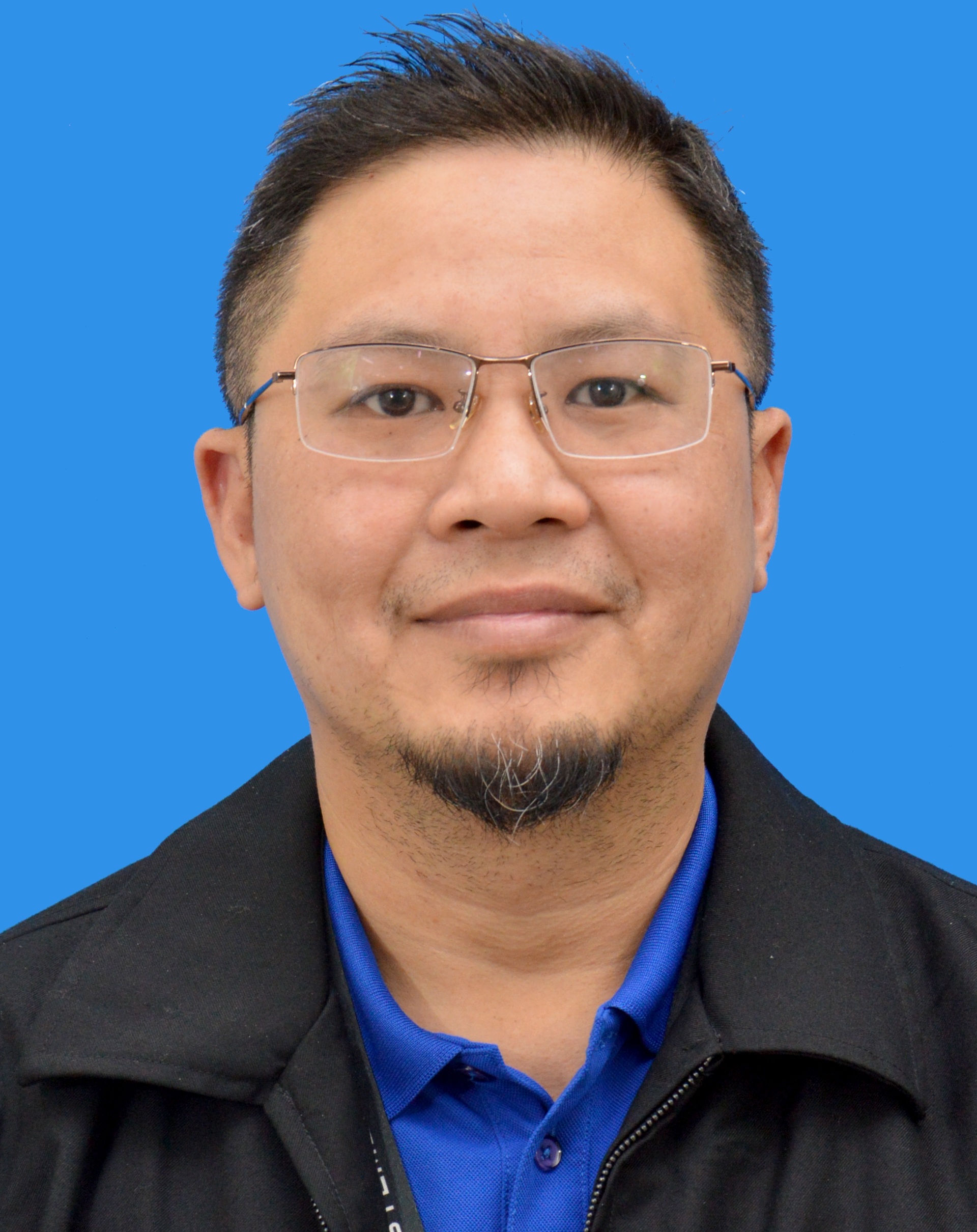 SHARIZAL BIN SHAFIE