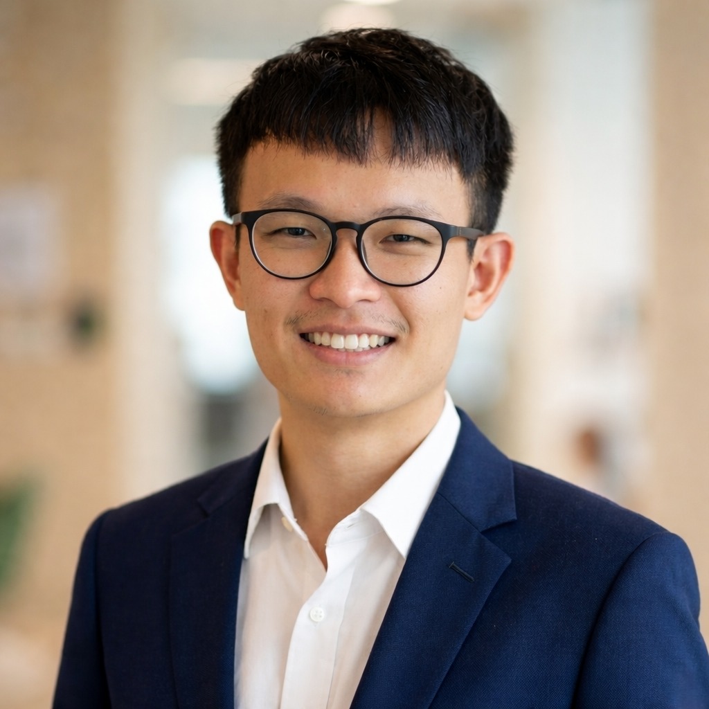 CHAN KUAN FOO