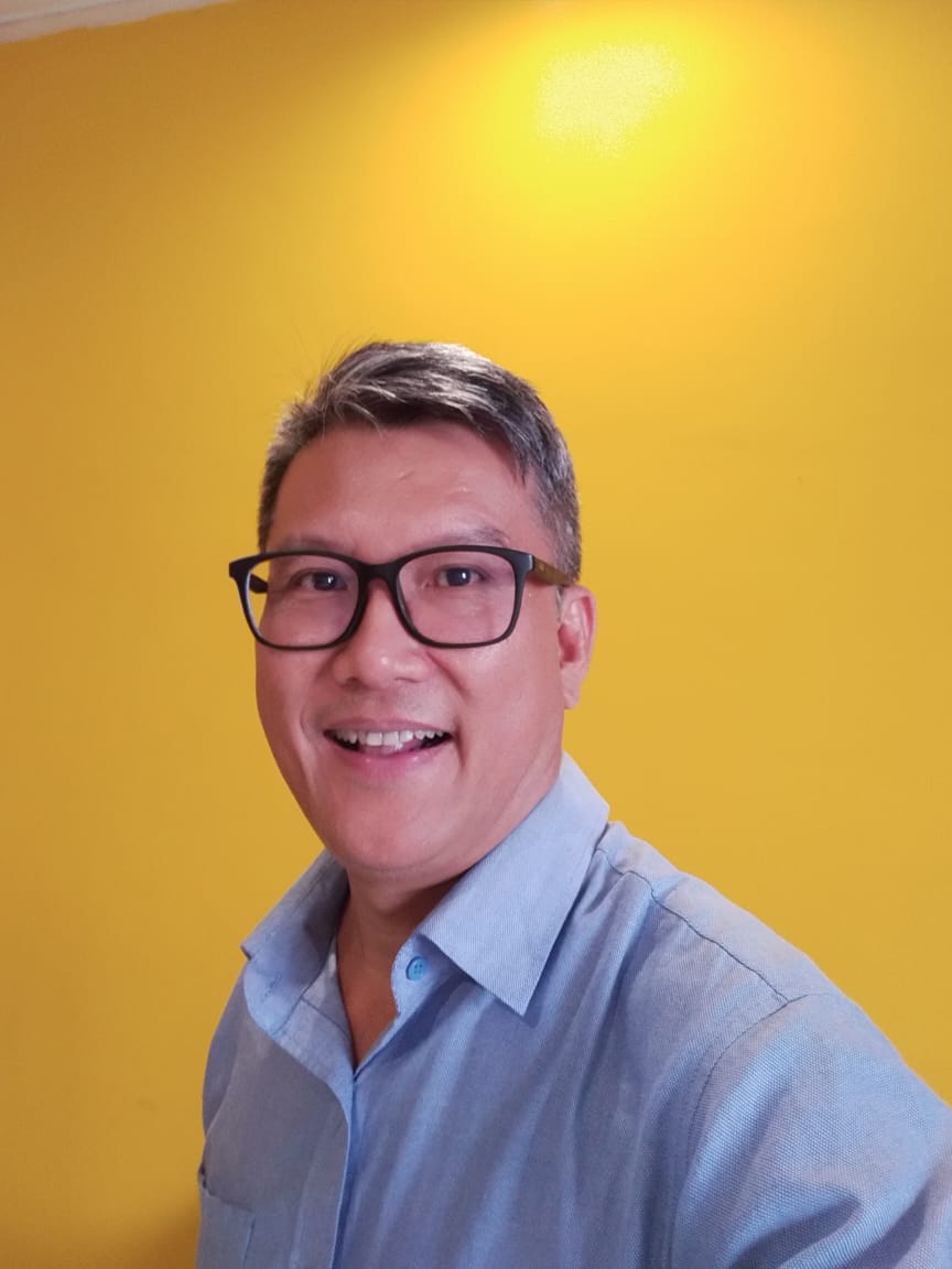 BAY KUAN WEI
