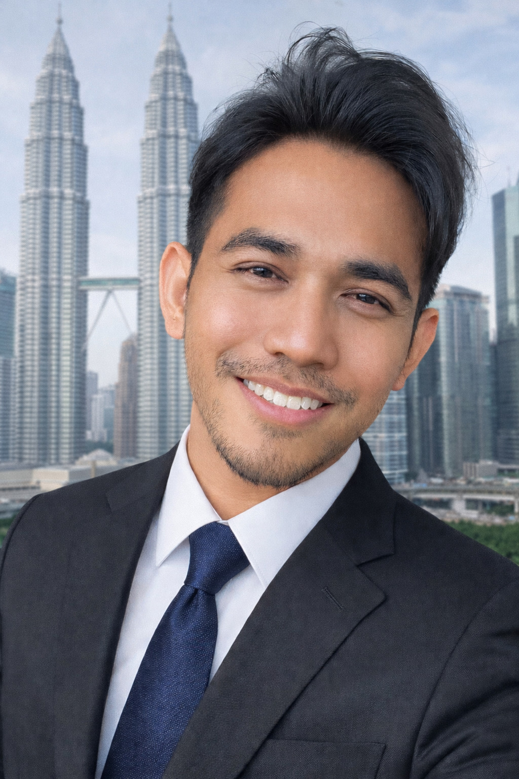 MOHD AZIZUDDIN BIN AMIR SHARIFFUDDIN