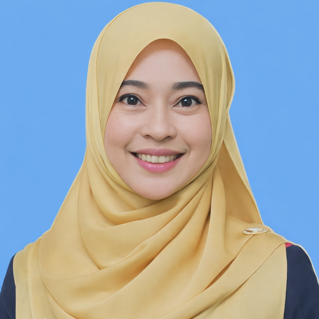 ZAINAB 'IZZAH BINTI MAHMUD