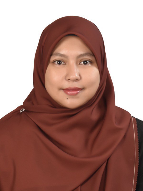 NORAIN BINTI MOHD SALLEH