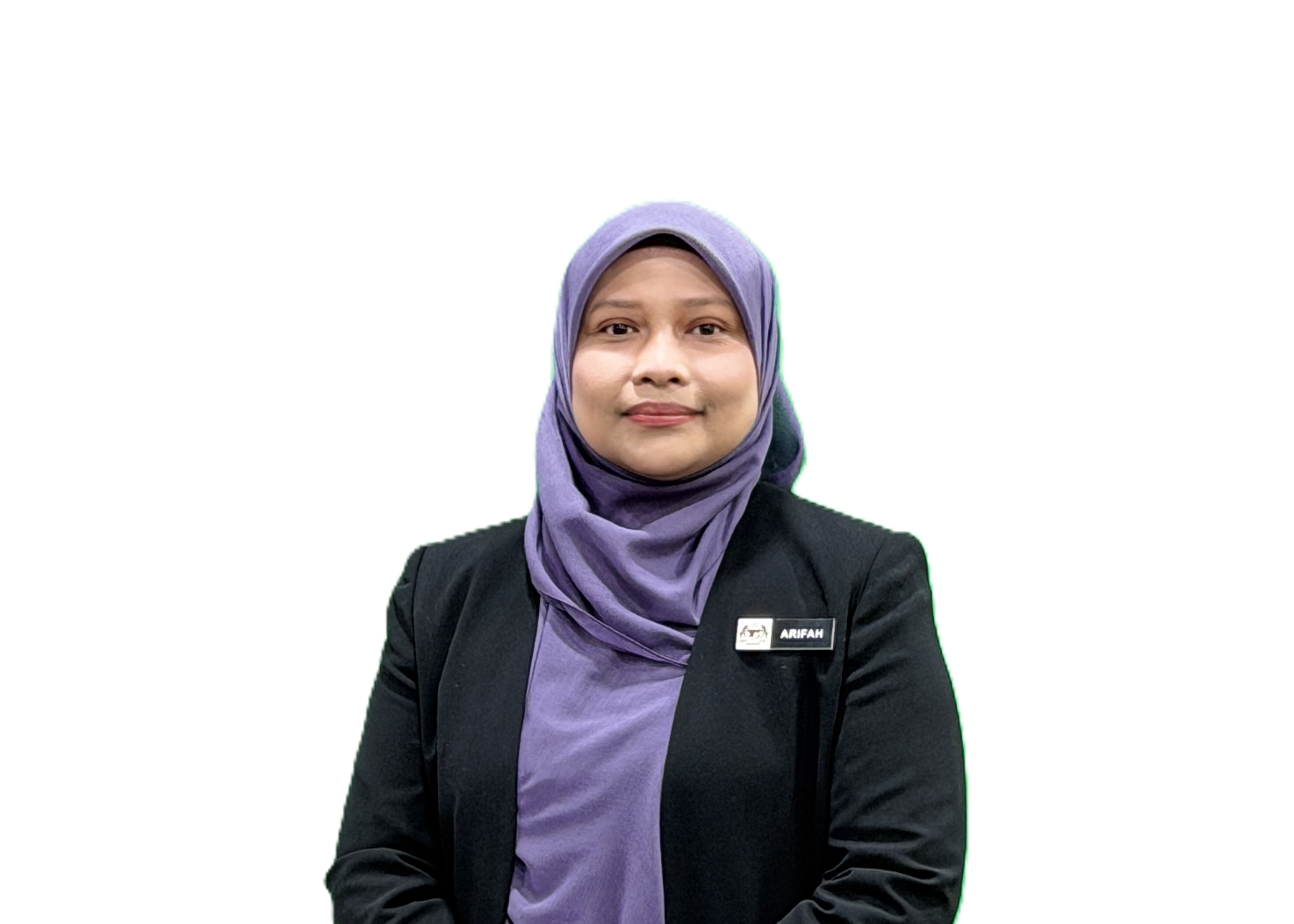 NUR ARIFAH BINTI IDRIS