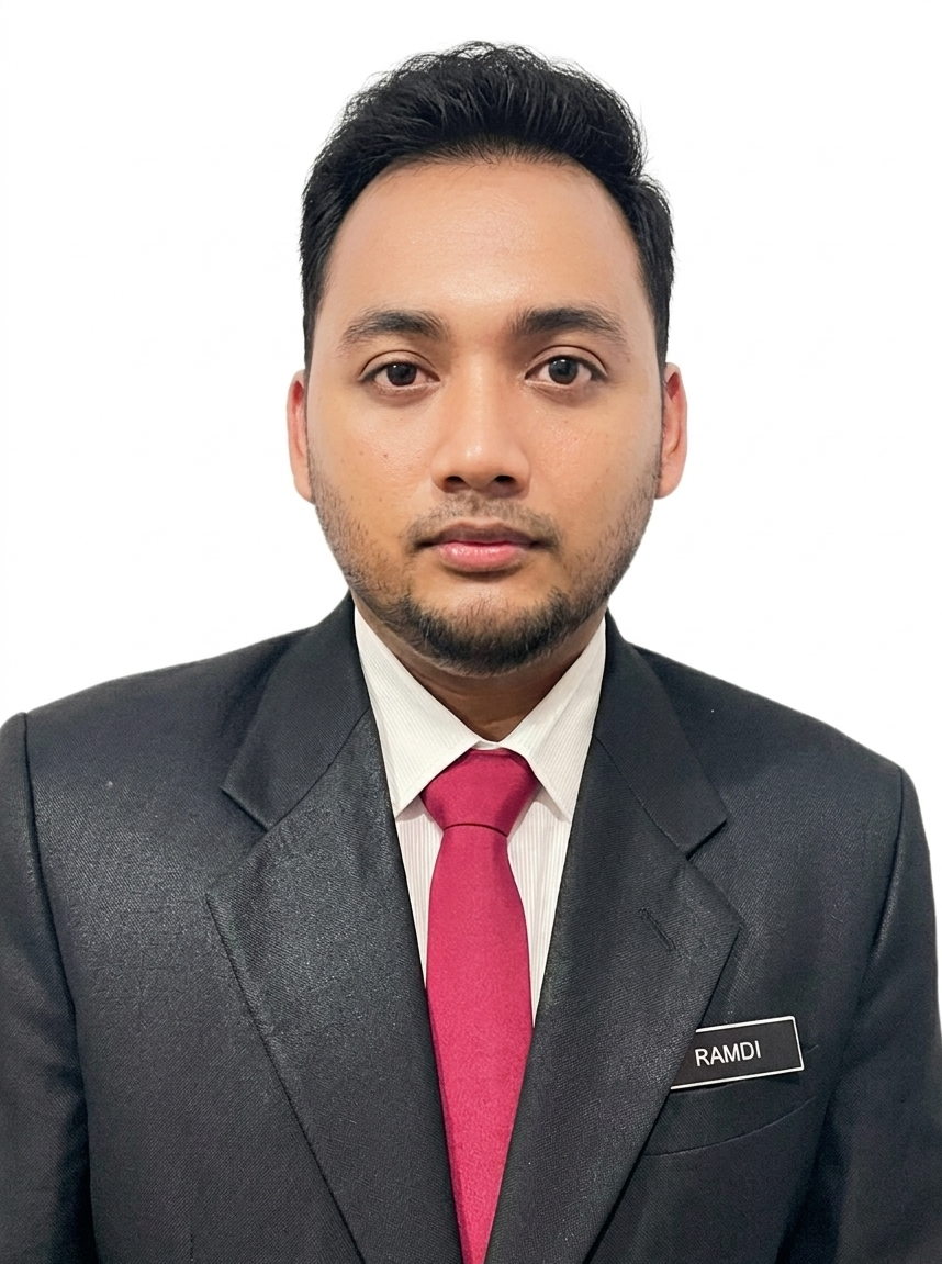 RAMDI BIN SOPIAN