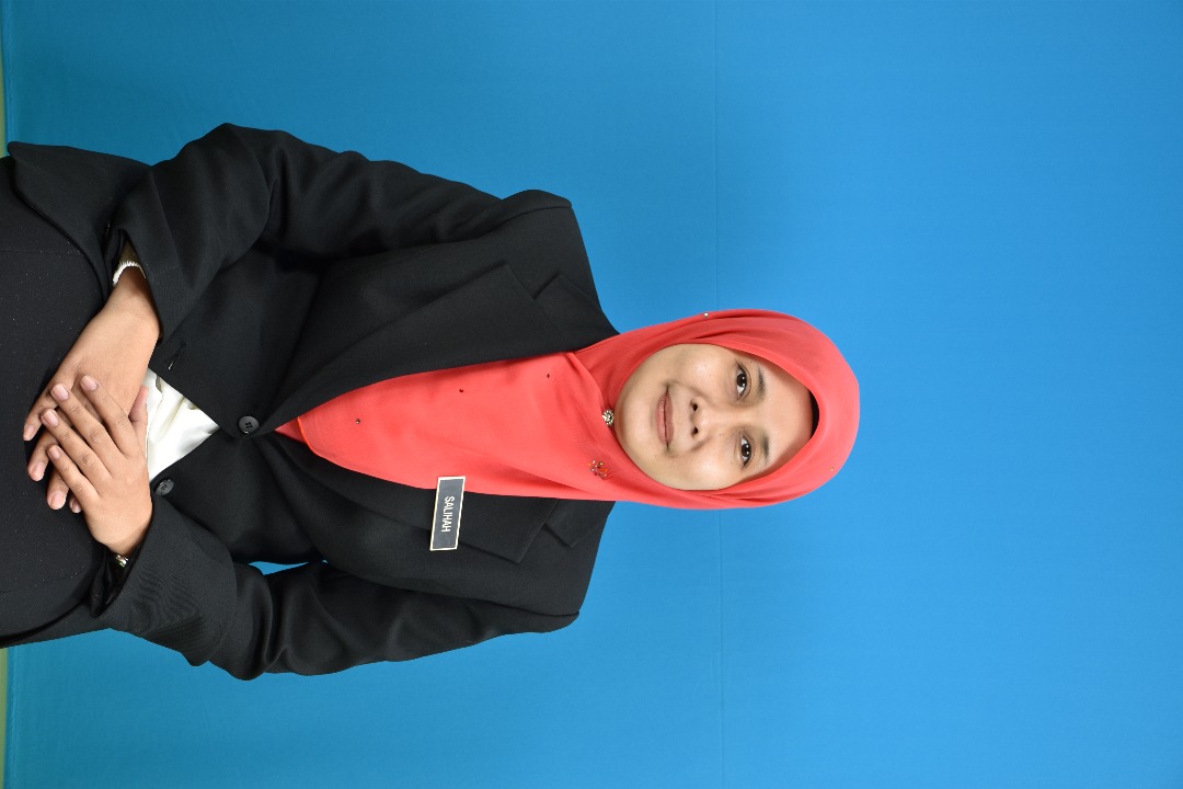 SALIHAH BINTI YUSOFF