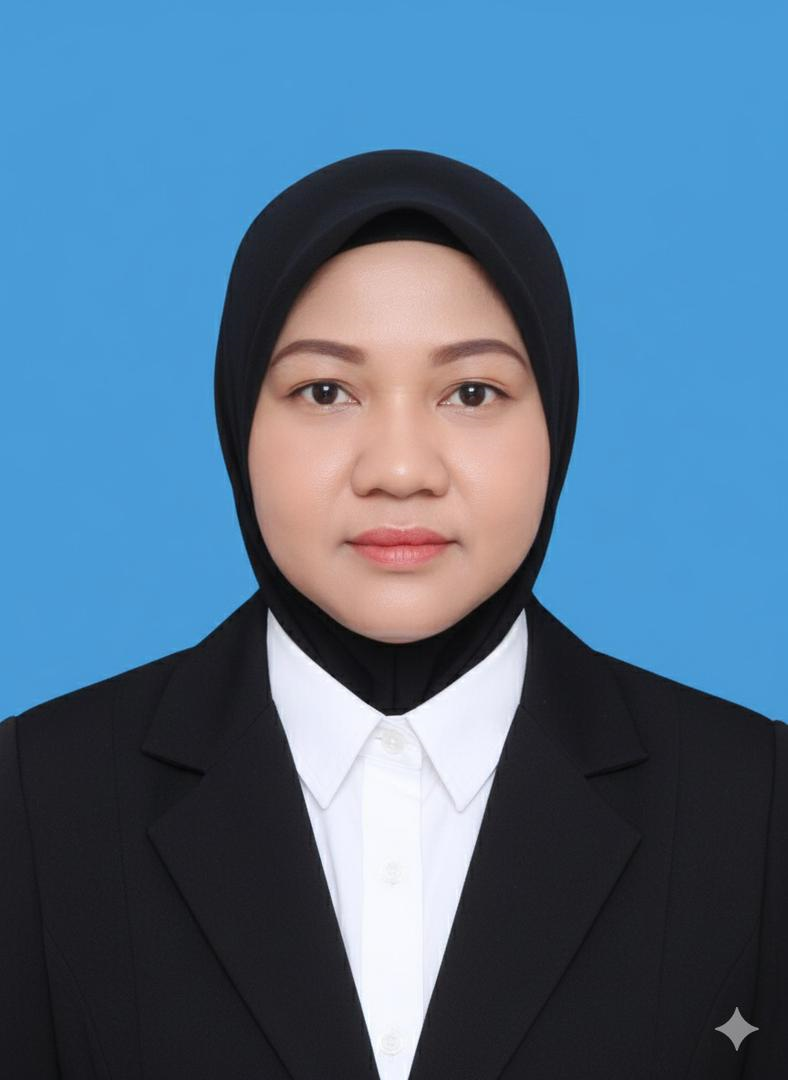 NOOR FAUZANA BINTI MAT RADI