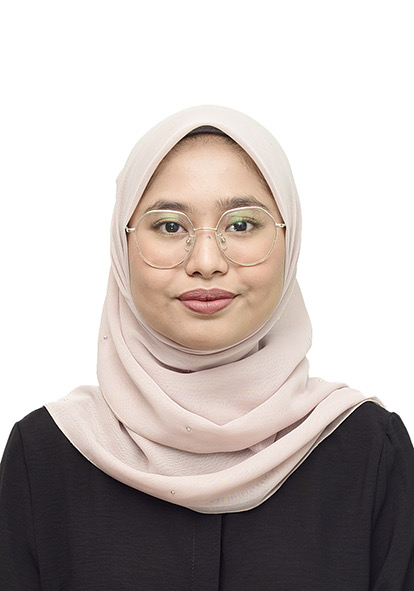 SOFEA NAJIHAH BINTI MAZLAN
