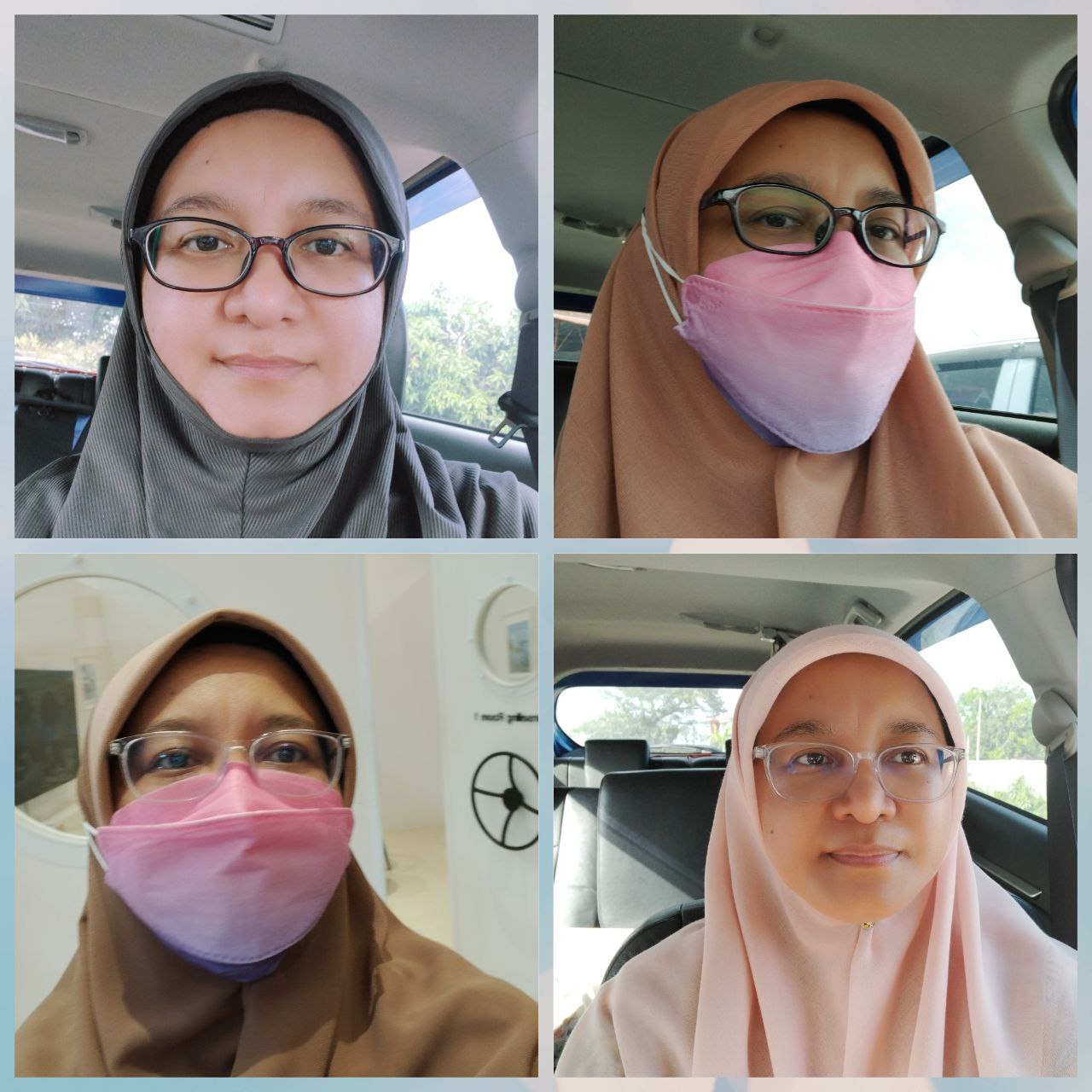SHAZRINA BINTI AB RAHIM