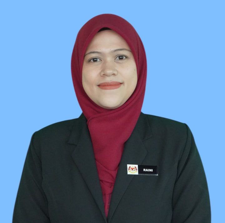 RAINI BINTI JUSA