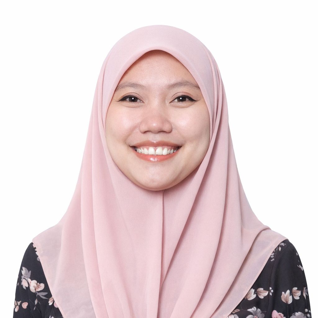 NORAIN BINTI NADZMIE