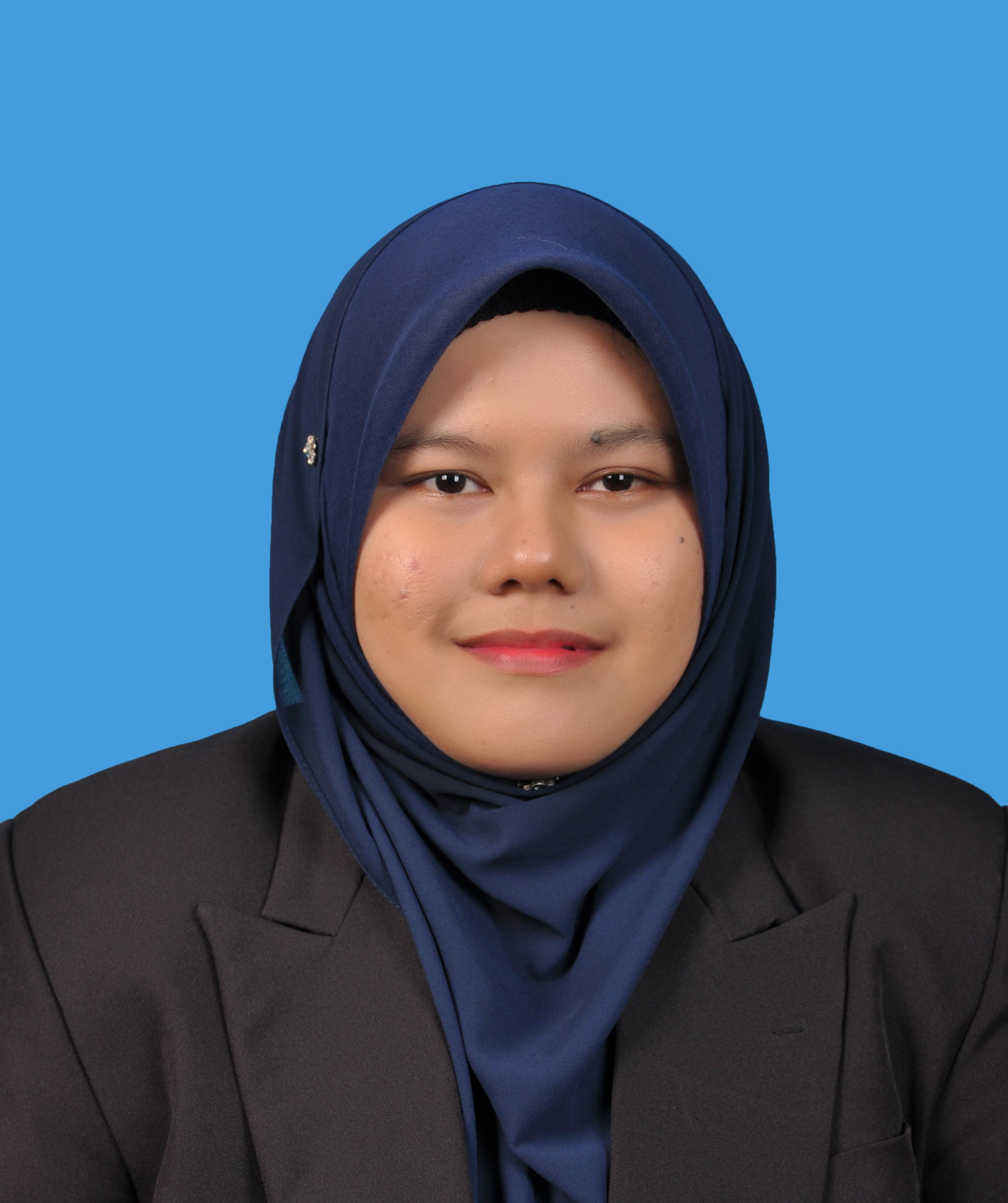 UMMU AIMAN BINTI ZAINUZZAMAN