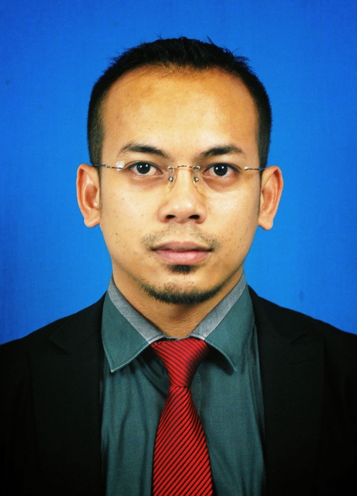 AJIS BIN ROSLI