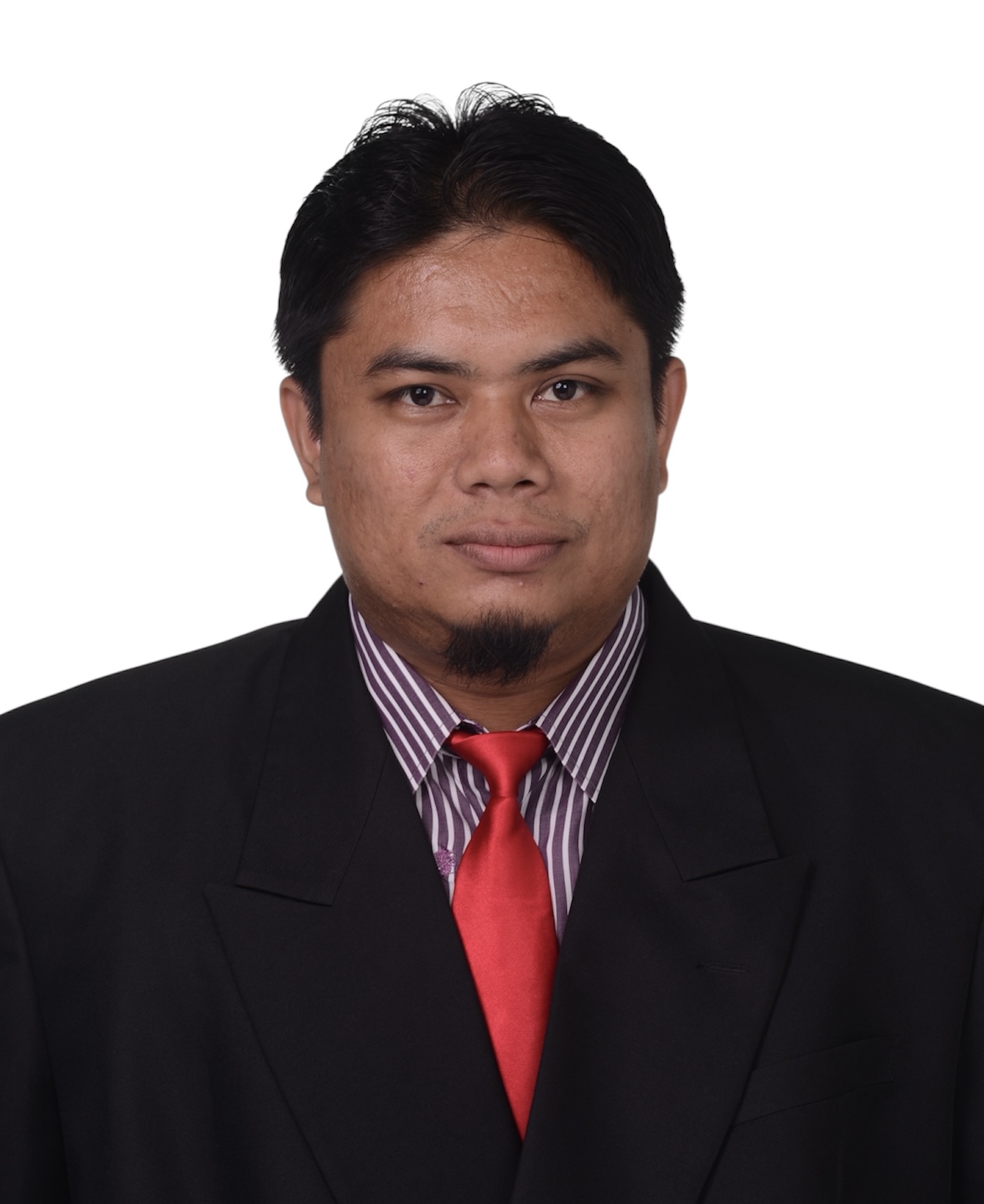 ASUWAD BIN ABDULLAH