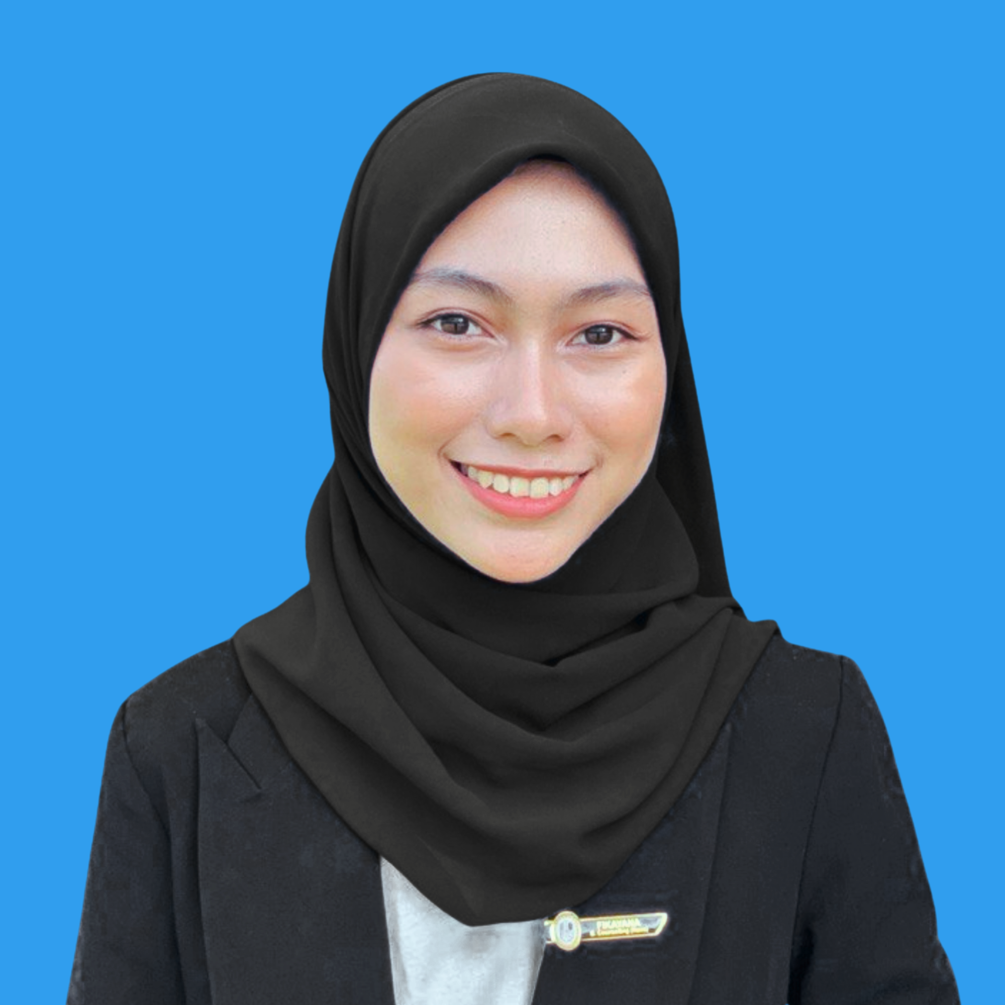 NURFIKA YANA BINTI GHAZALI
