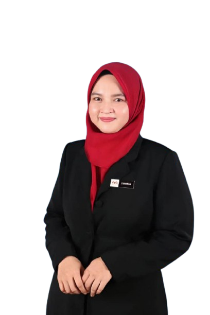 NUR IZZATI SYAHIRAH BINTI MOHD ZAIDI