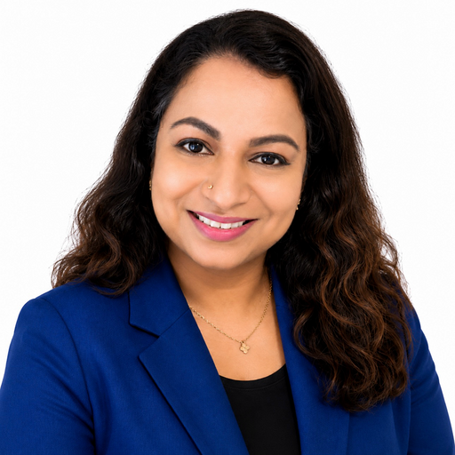 SHARON SHALINI A/P VINCENT MANICKAM