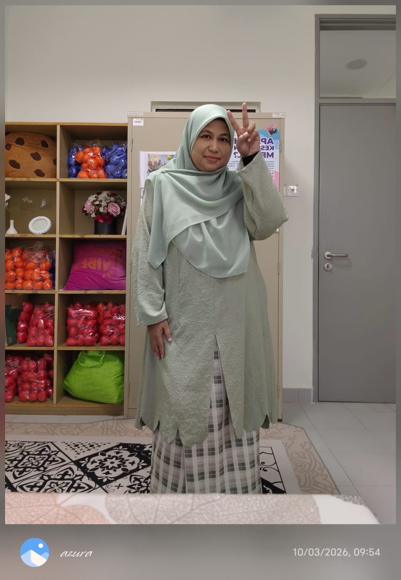 AZURA BINTI MAMAT@AB RAHMAN