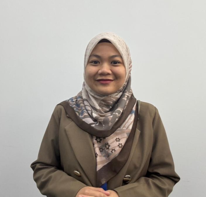 NUR ALIAH SYAQIRA BINTI SUFIAN