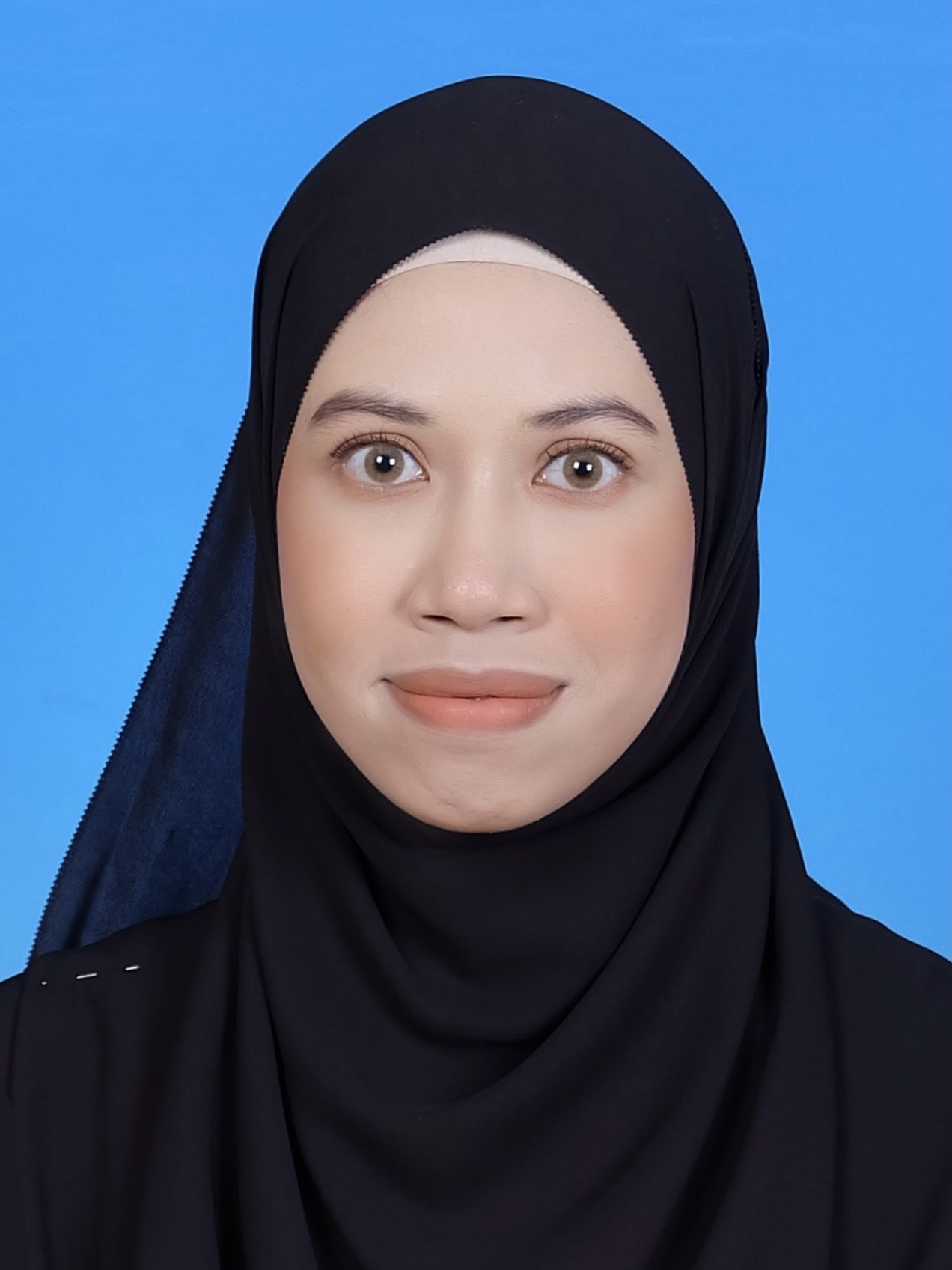 WAN AIN NADHIRAH BINTI WAN AZIZ
