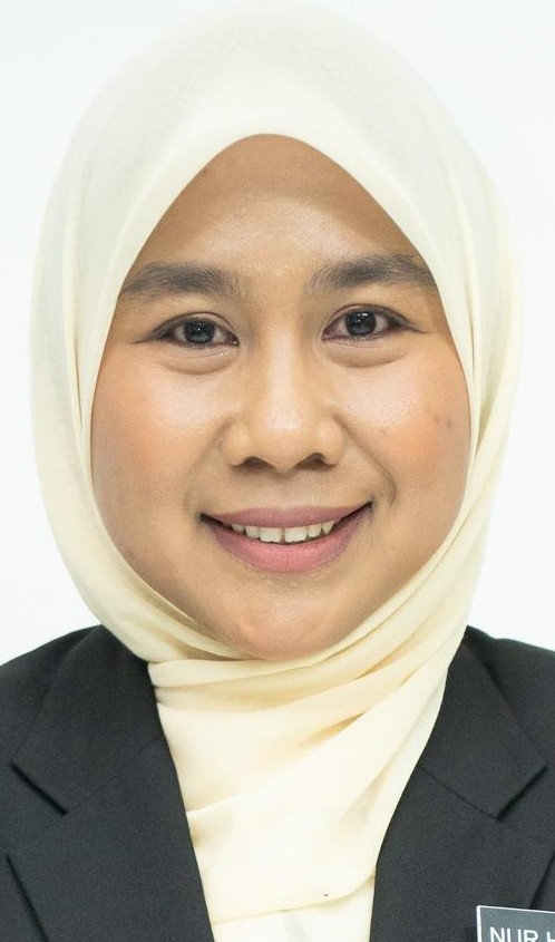 NUR HAZWANI BINTI ZAHARIMAN