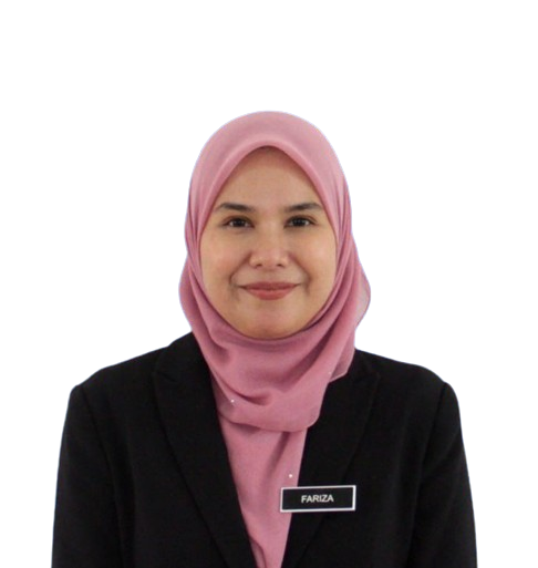NURUL FARIZA IZZATY BINTI MOHD PAUZI