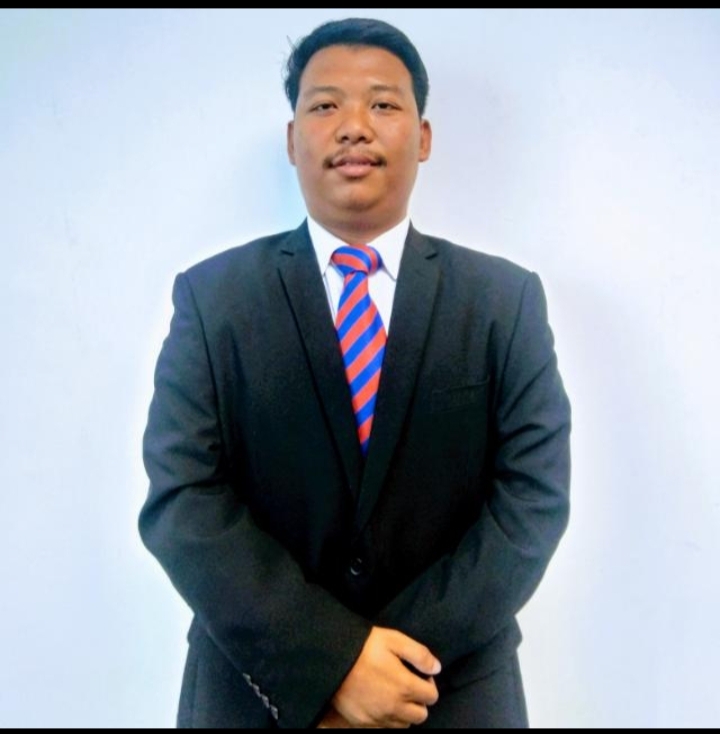 MOHAMAD NOR SAHIDAN BIN HALIDI