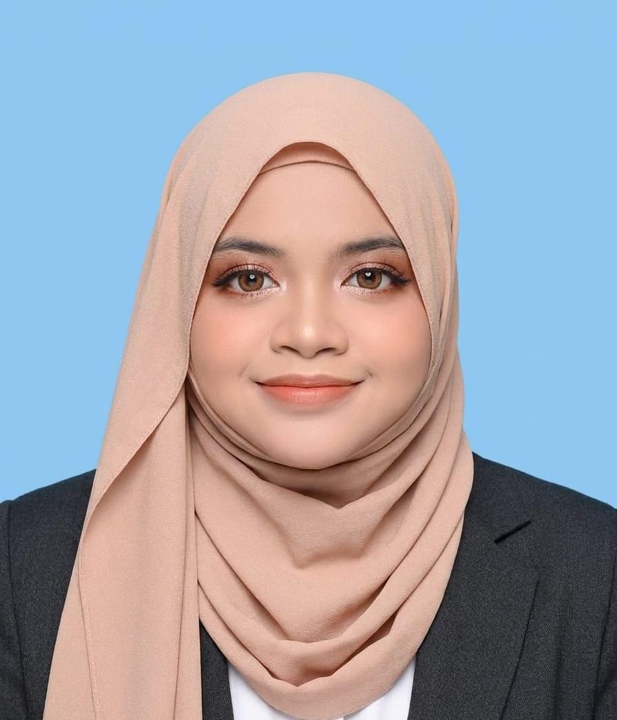 NIK NUR SYAZWANI BINTI SALIM