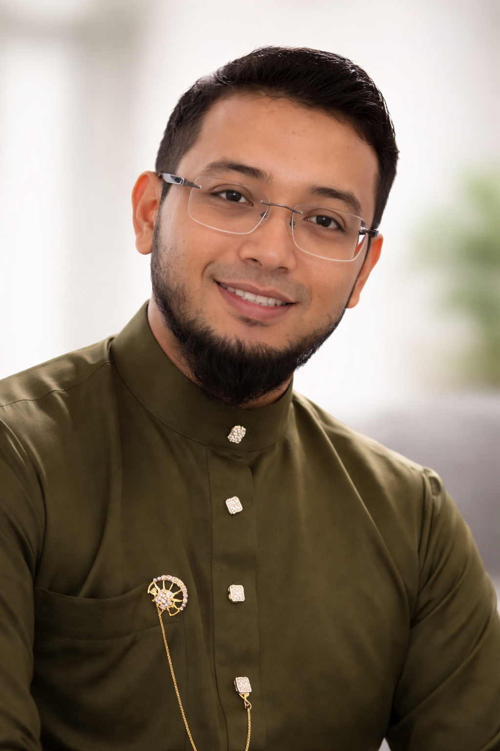 ABDUL HADI BIN ABDUL WAHAB