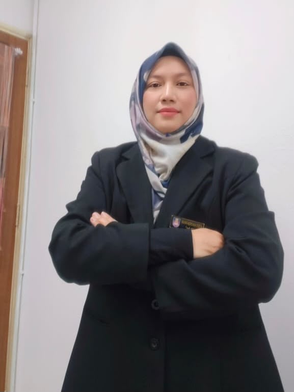 MAWADDAH FIDA BINTI FARID