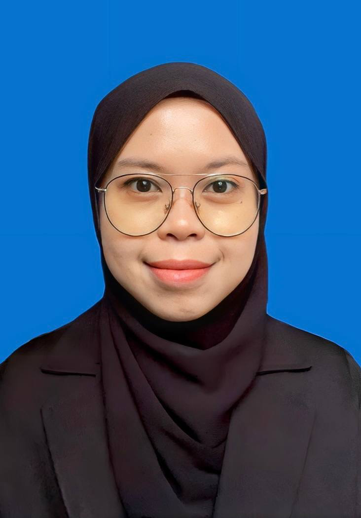 FATIN MUKHLISAH BINTI MUKHTAR