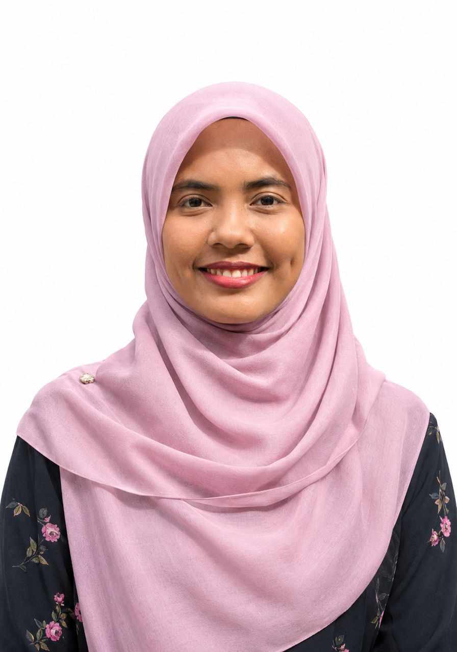 SITI AISYAH BT MOHD ARIFFIN