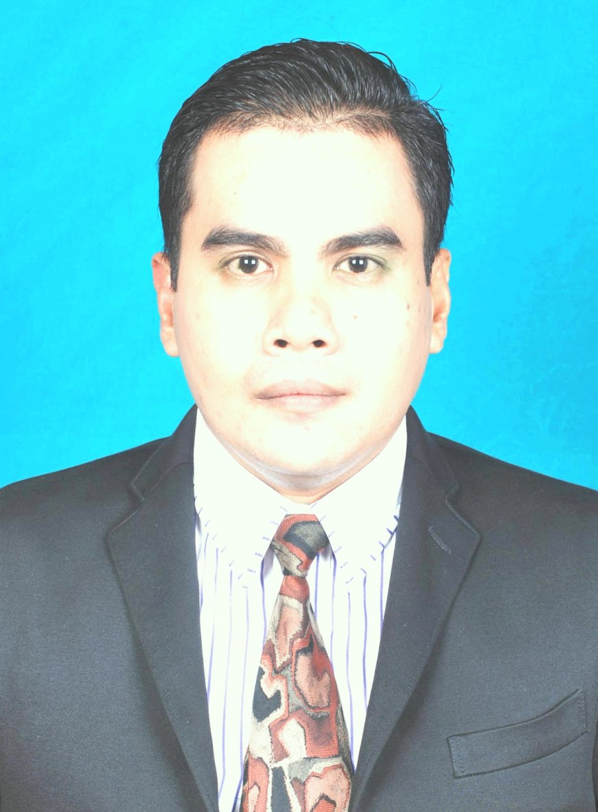 AHMAD FAREED BIN MOHAMAD SALIM