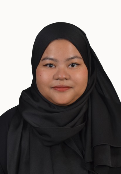 NURAIN BINTI SHARIFFUDDIN