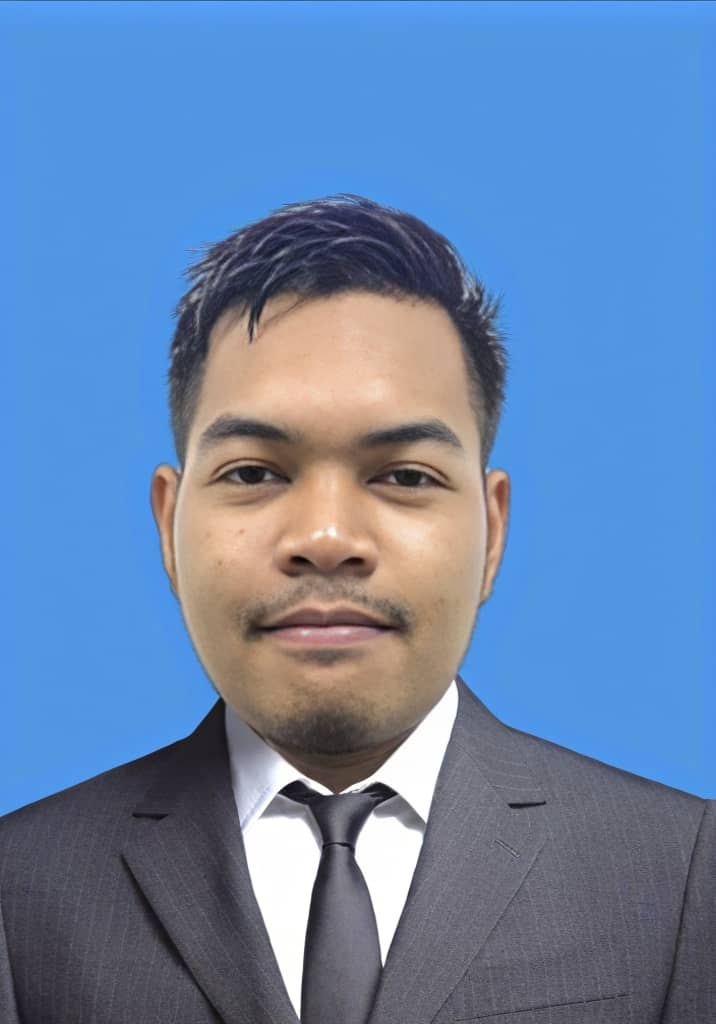 MOHAMAD FIRDAUS BIN ROSLI
