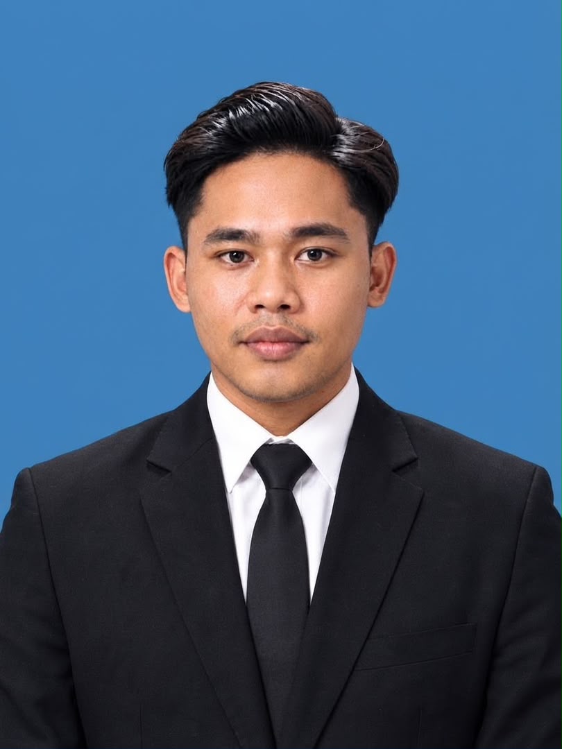 NIK AMIR KHAIRUDDIN BIN MOHAMAD