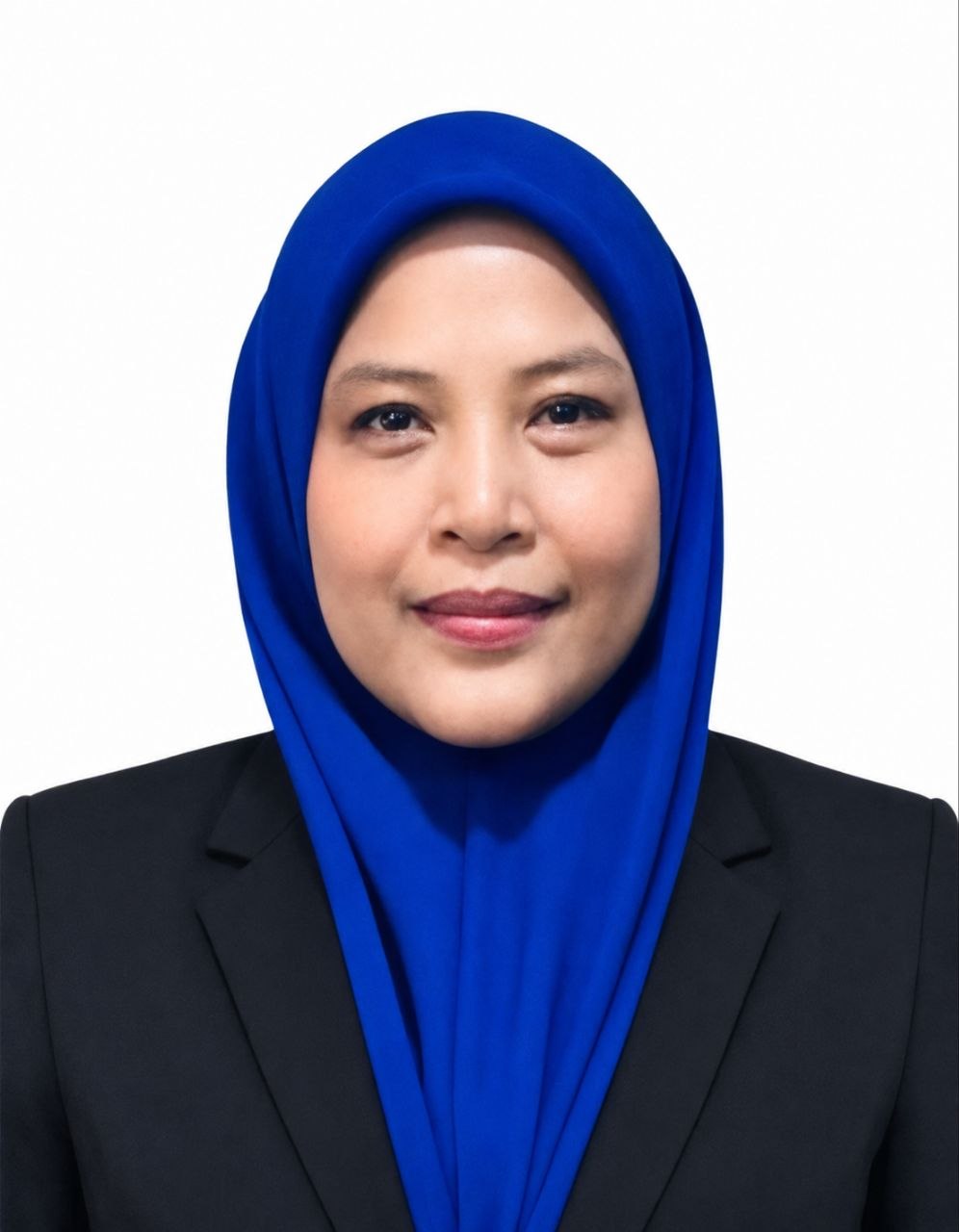 SITI JAUYAH BINTI JARANEE