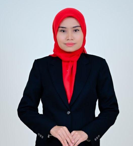 SITI MARIZAM BINTI MOKHTAR