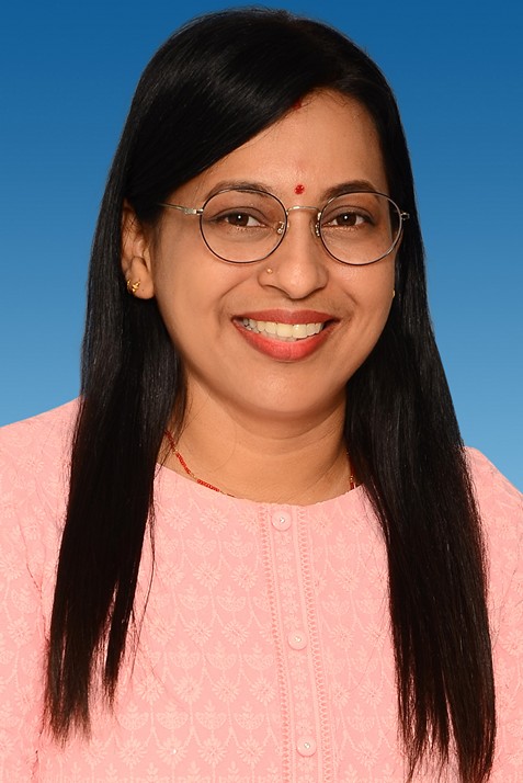 NAVAMANI A/P NAGAPPON