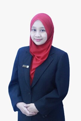 SITI AISYAH BINTI SAMOD