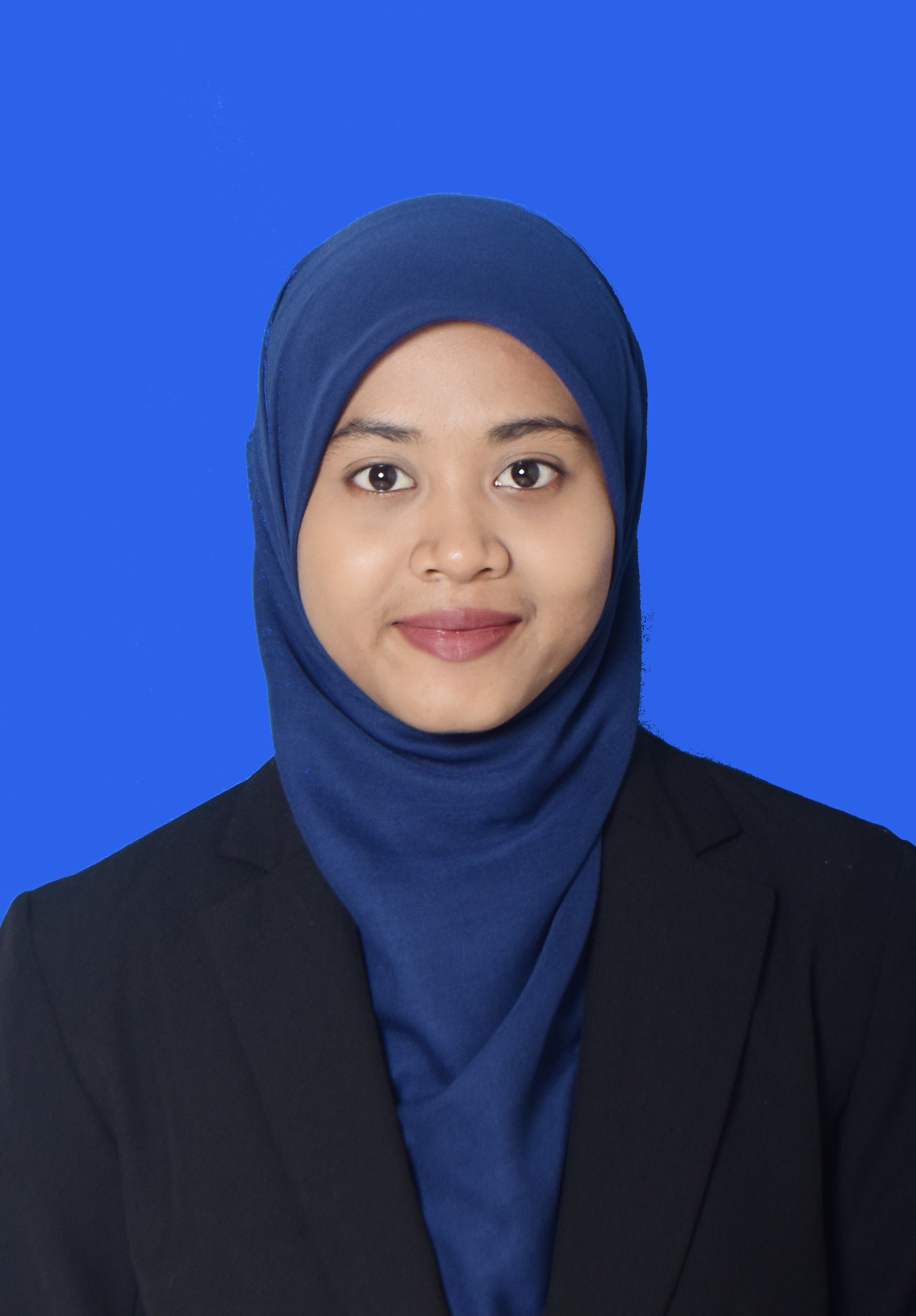 NUR ATIQAH HAYANA BINTI AZAHARI