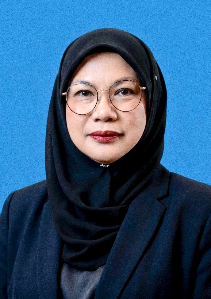 MAJANI BINTI HOSSEN