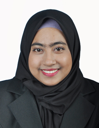 NUR AISYAHIRAH BINTI MOHAMAD RAMBLAN