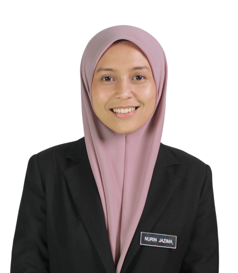 NURIN JAZIMA BINTI AZHARI