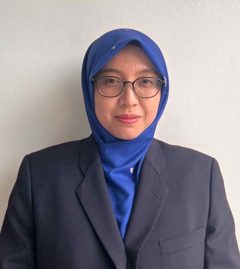 NOR MAZIDA BINTI YUSOF