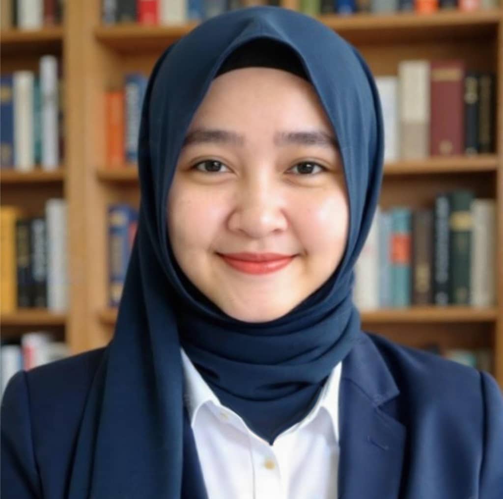 FARAH HANANI BINTI KAMARUDDIN