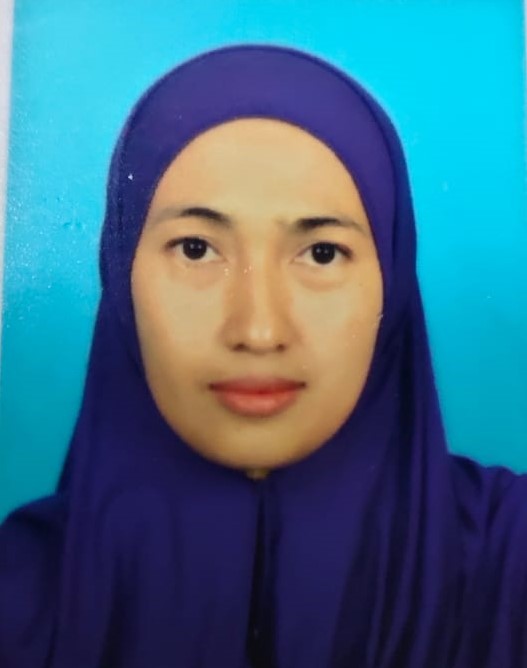 DR. ANIZAH BINTI MOHAMED
