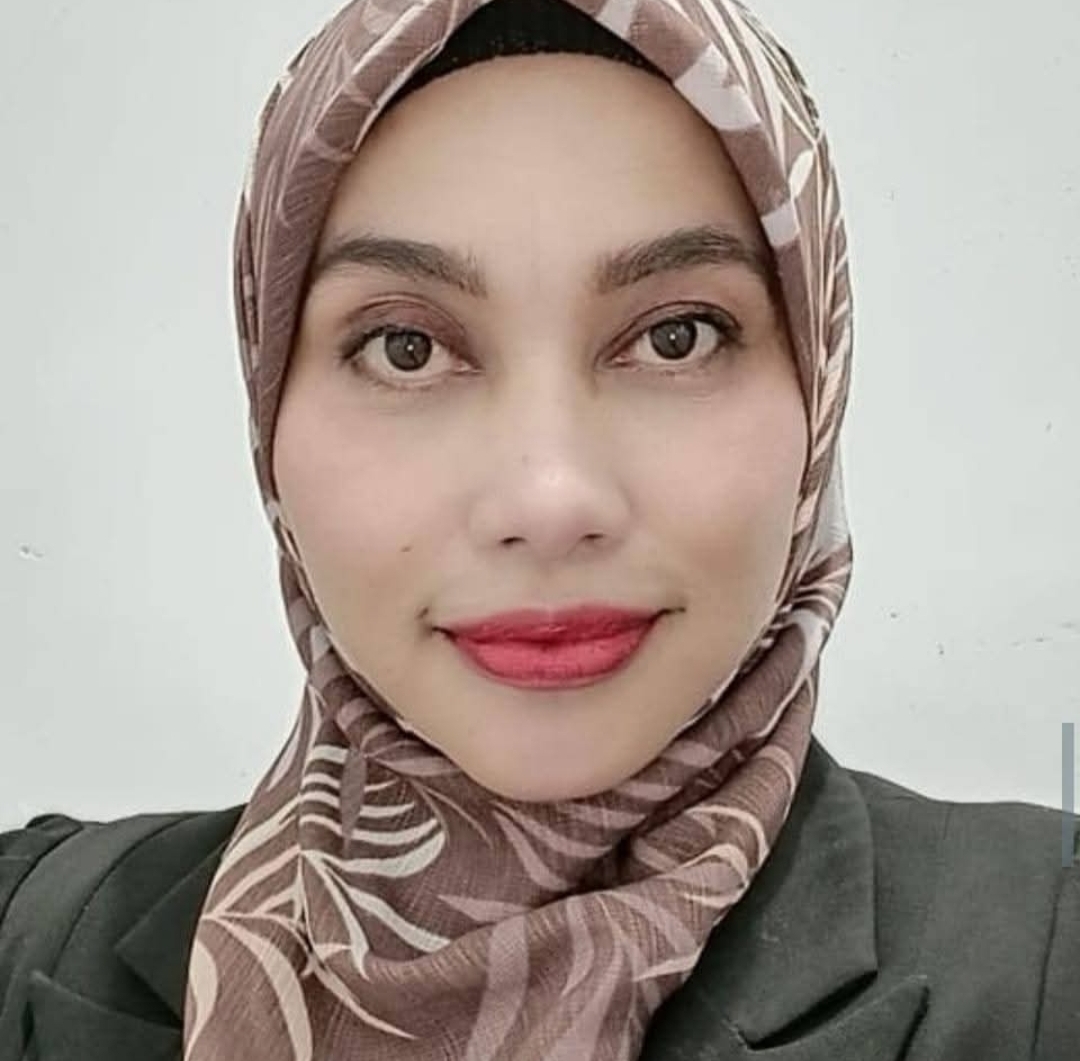 ZAHARAWATI BINTI ZAKARIA