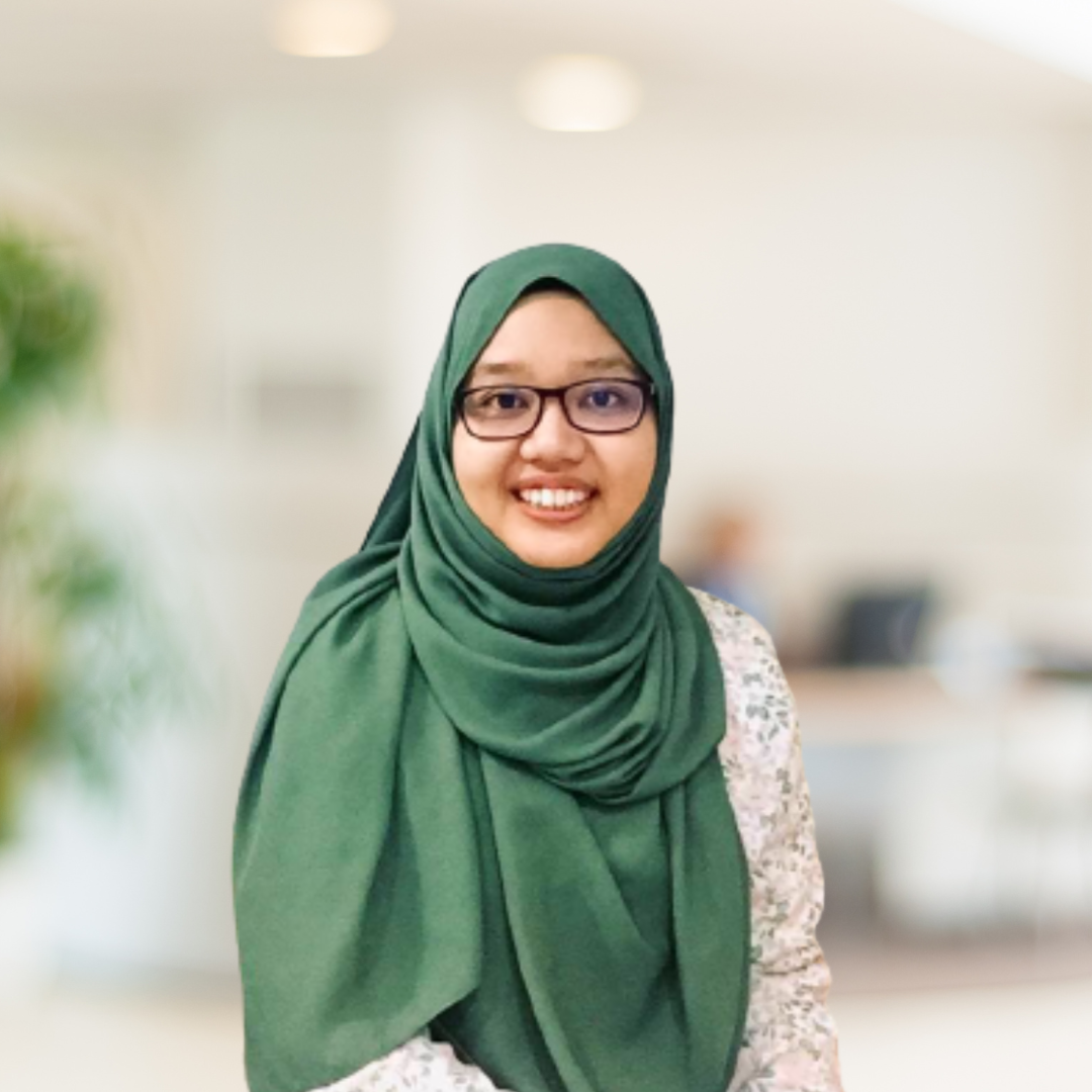 FATIN NURUL ATHIRAH BINTI MOHAMAD AMRI