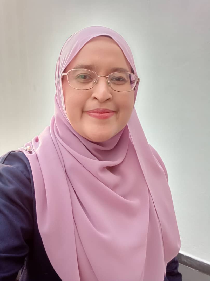 ZURINA BINTI SAUD
