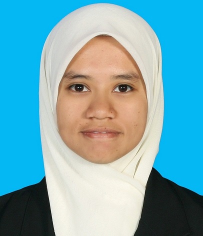 SHAFIZAH BINTI MOHD ZANGI